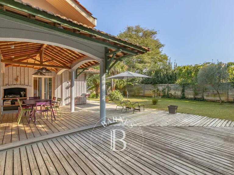 Vente Maison cap-ferret - 6 chambres