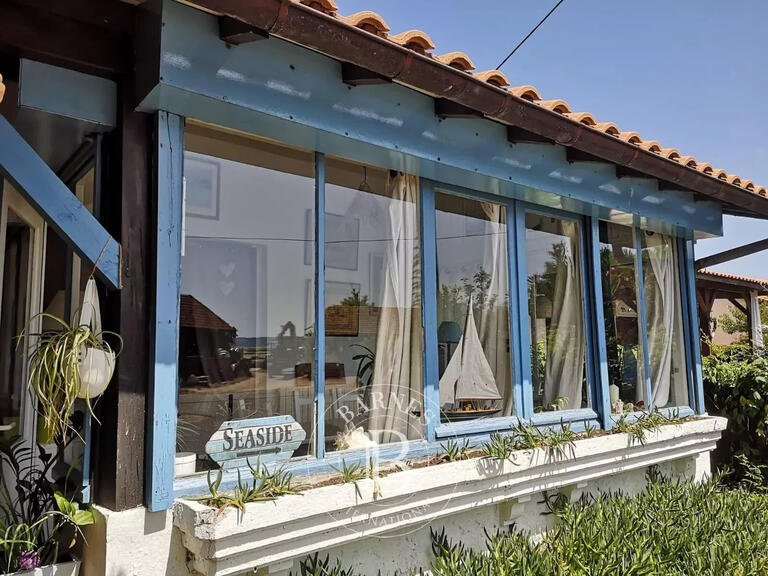 Vente Maison cap-ferret - 11 chambres