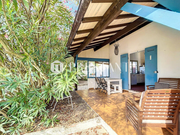 Vente Maison cap-ferret - 7 chambres