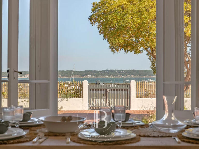 Vente Maison avec Vue mer cap-ferret - 9 chambres