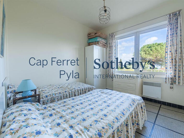 Sale House cap-ferret - 2 bedrooms