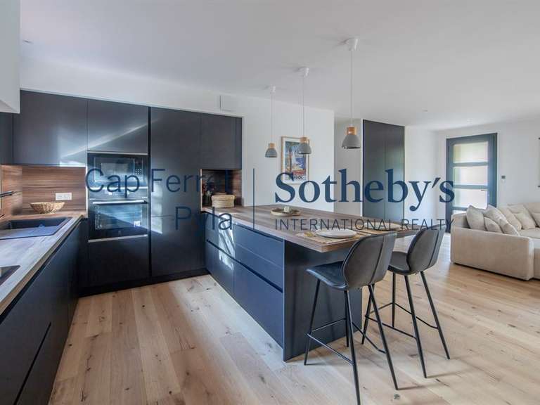 House cap-ferret - 3 bedrooms - 100m²