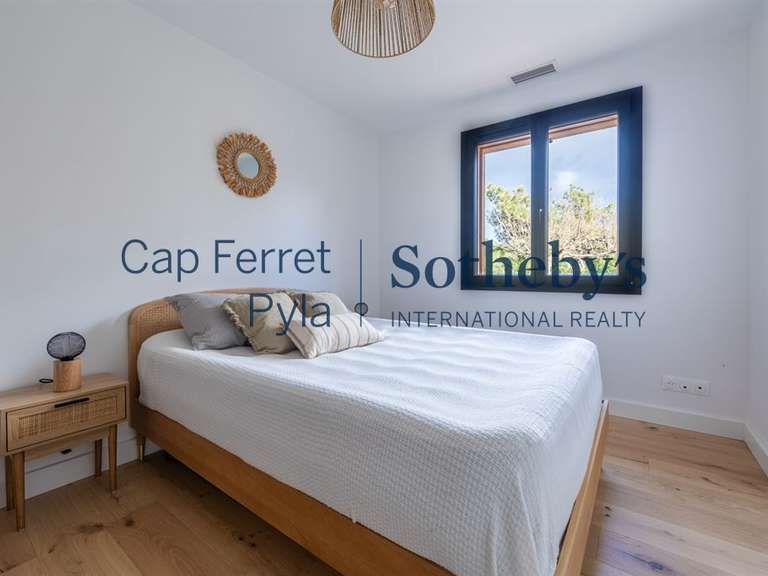 House cap-ferret - 3 bedrooms - 100m²