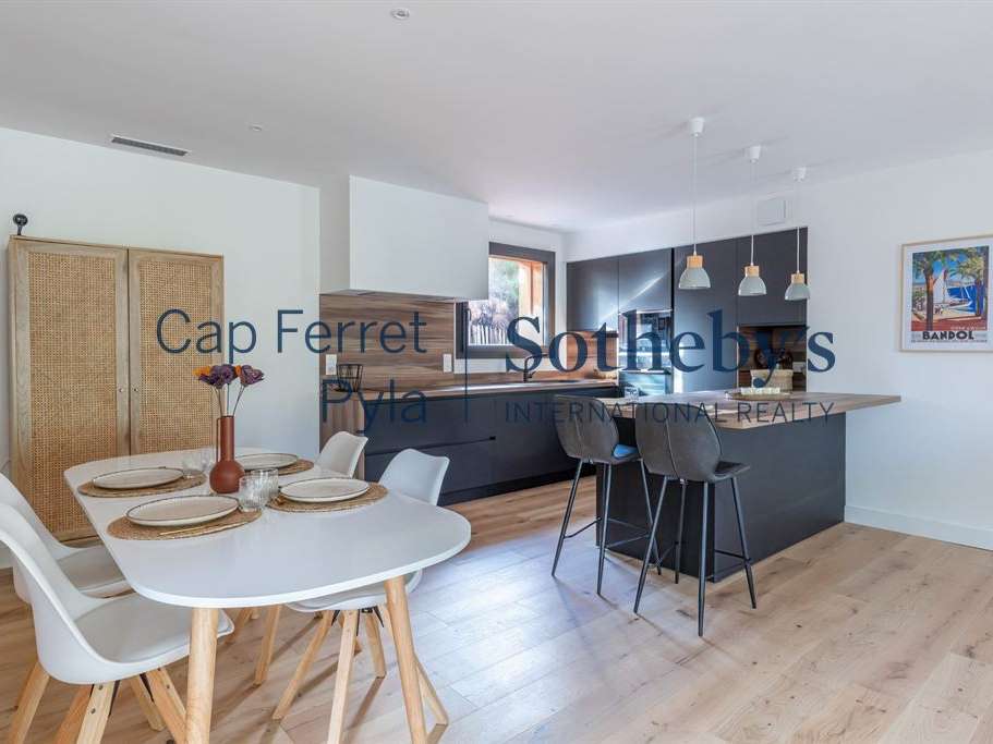 Maison Cap-ferret