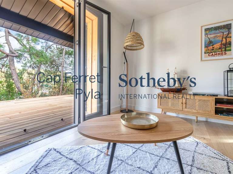 Maison Cap-ferret - 3 chambres - 100m²