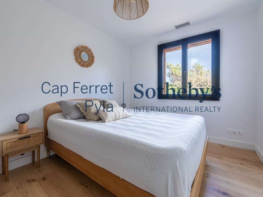 Maison Cap-ferret