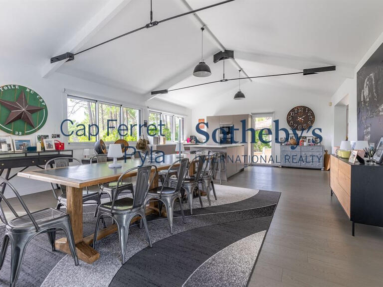 Sale House cap-ferret - 7 bedrooms