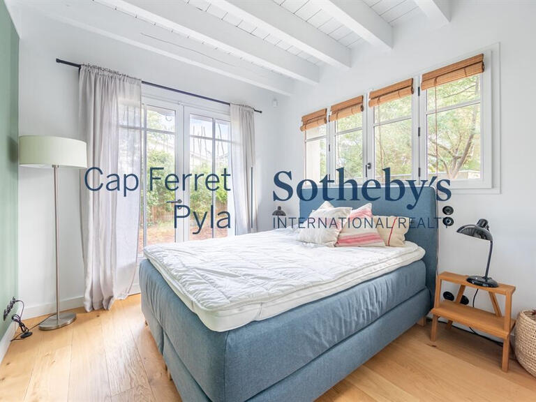 Sale House cap-ferret - 5 bedrooms