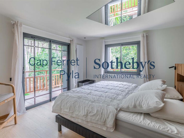 Sale House cap-ferret - 7 bedrooms