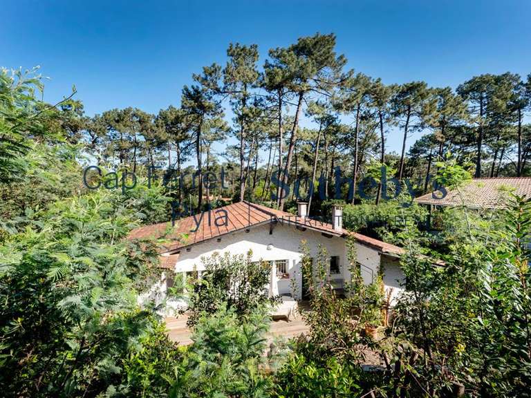 House cap-ferret - 4 bedrooms - 104m²