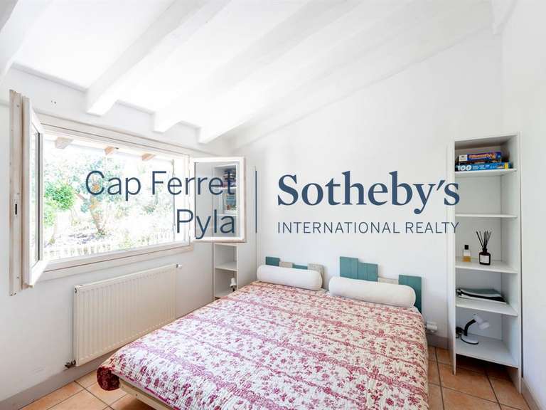 House cap-ferret - 4 bedrooms - 104m²