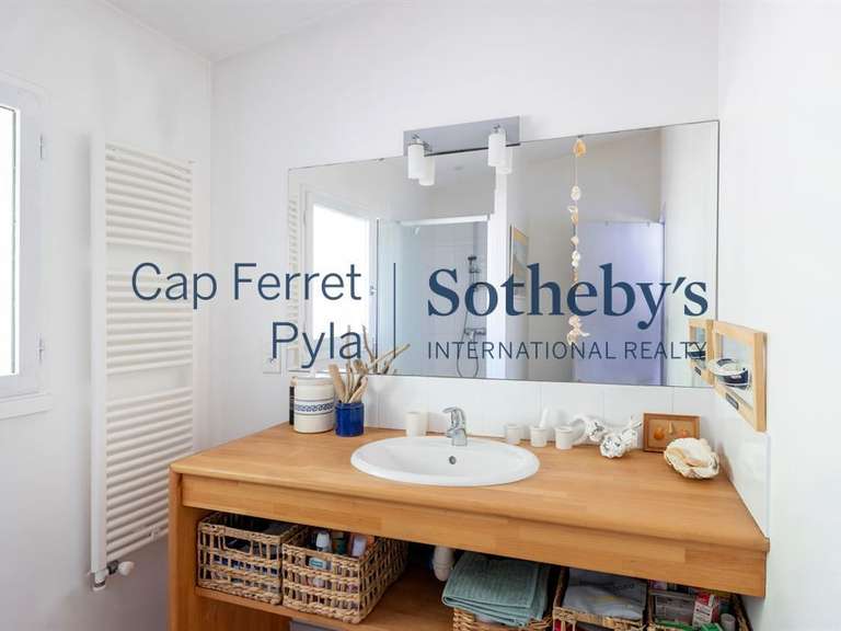 House cap-ferret - 4 bedrooms - 104m²