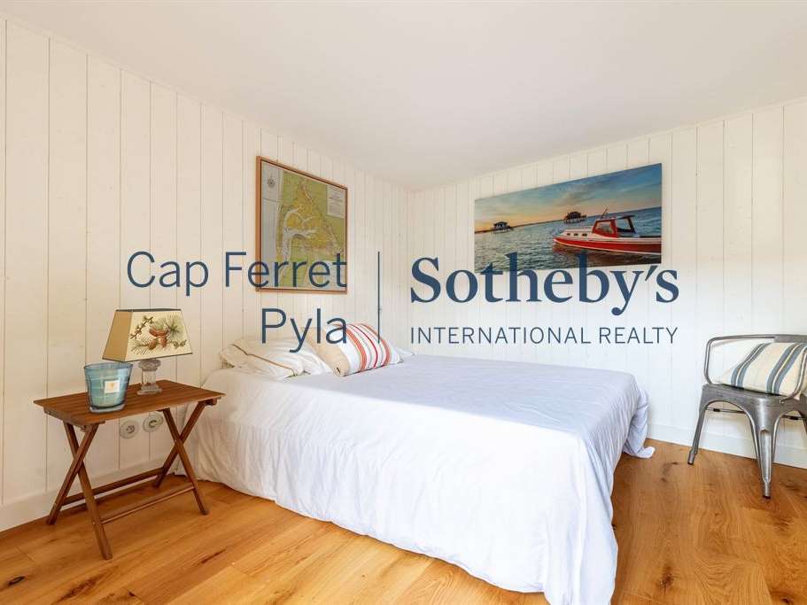 Maison Cap-ferret