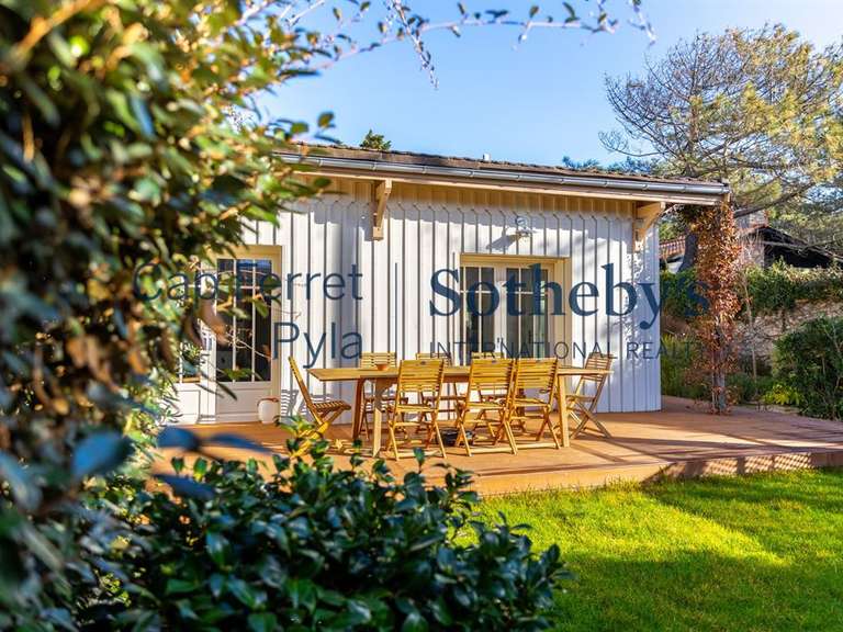 Maison Cap-ferret - 4 chambres - 120m²