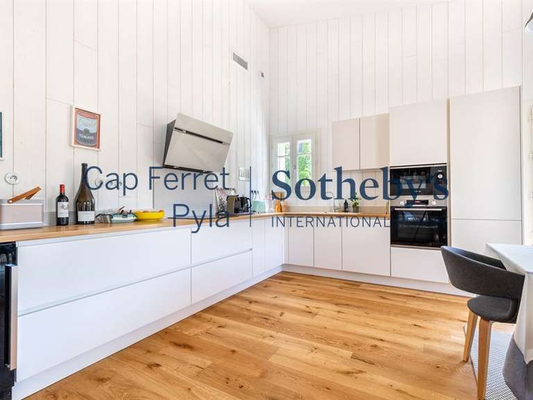 Maison Cap-ferret - 4 chambres - 120m²