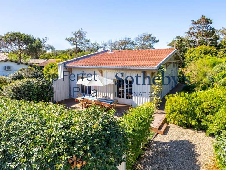 Maison Cap-ferret - 4 chambres - 120m²