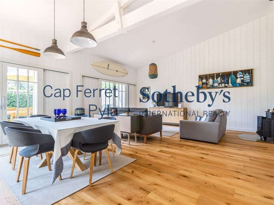 Maison Cap-ferret