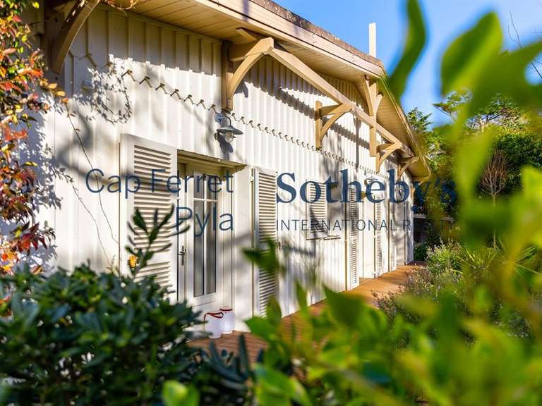 Maison Cap-ferret - 4 chambres - 120m²