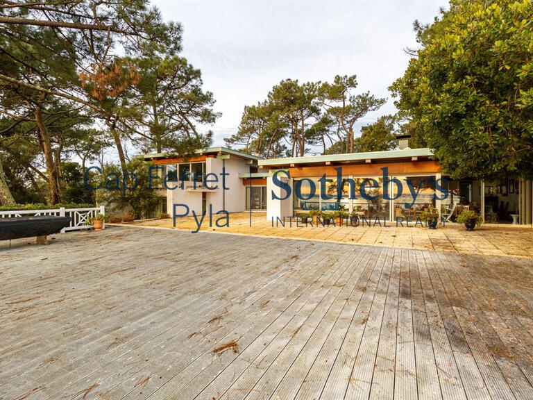 Maison Cap-ferret - 6 chambres - 250m²