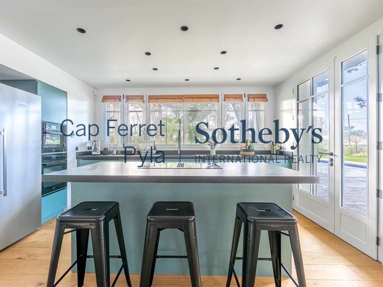 Maison Cap-ferret - 5 chambres - 194m²