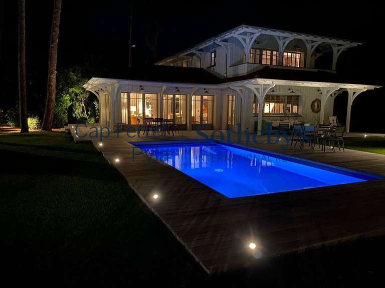 Maison Cap-ferret - 5 chambres - 194m²