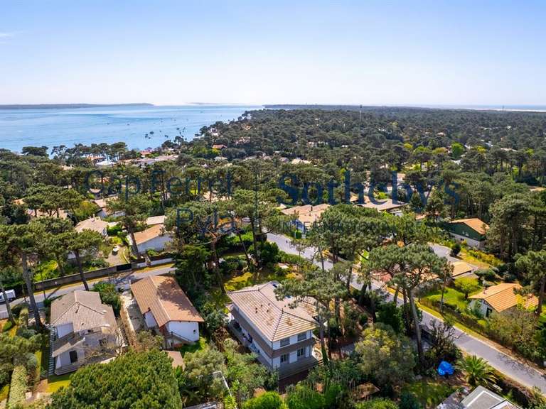 Maison Cap-ferret - 5 chambres - 194m²