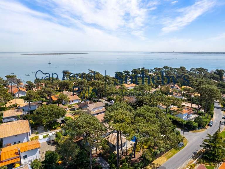 House cap-ferret - 5 bedrooms - 194m²