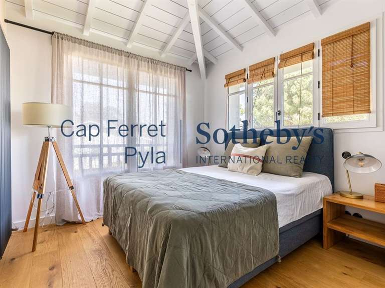 Maison Cap-ferret - 5 chambres - 194m²