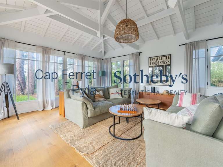 Maison Cap-ferret - 5 chambres - 194m²
