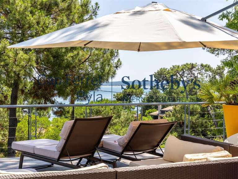 Maison Cap-ferret - 4 chambres - 200m²