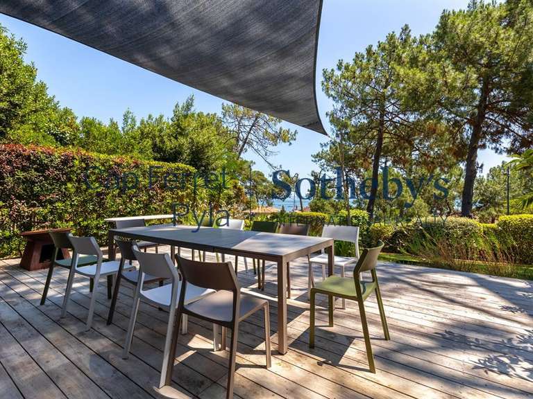 Maison Cap-ferret - 4 chambres - 200m²
