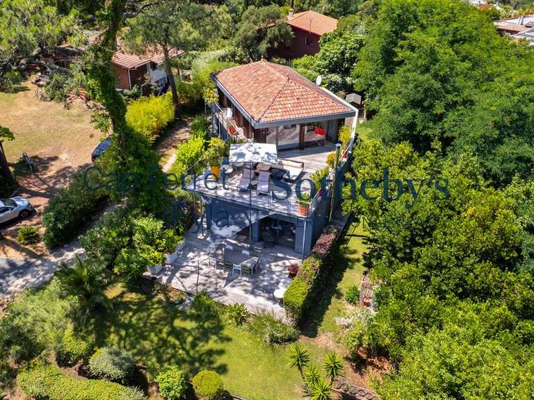 Maison Cap-ferret - 4 chambres - 200m²