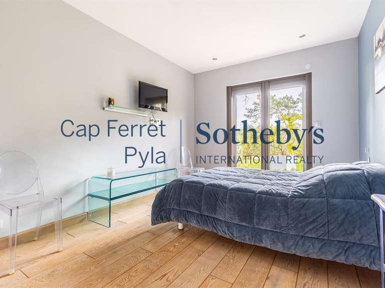 House cap-ferret - 4 bedrooms - 200m²