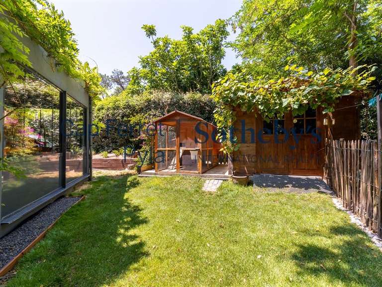 Maison Cap-ferret - 4 chambres - 200m²