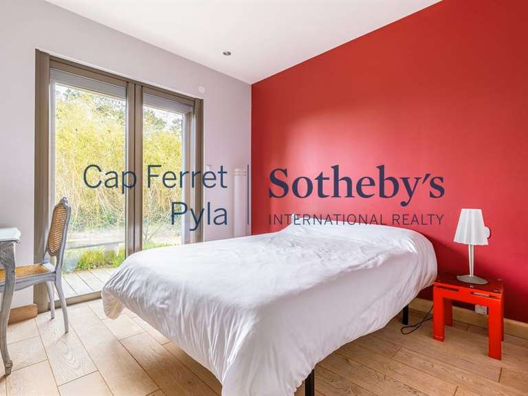 Maison Cap-ferret - 4 chambres - 200m²