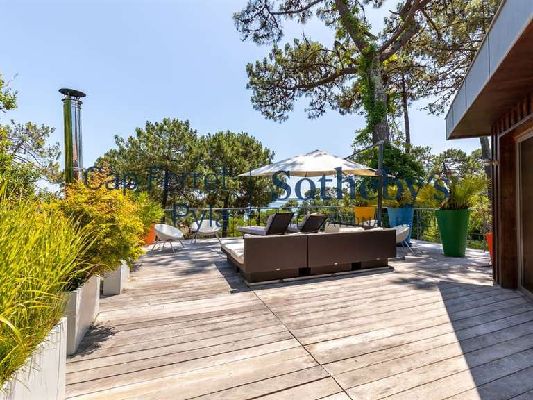 Maison Cap-ferret - 4 chambres - 200m²