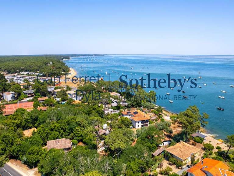 Maison Cap-ferret - 4 chambres - 200m²