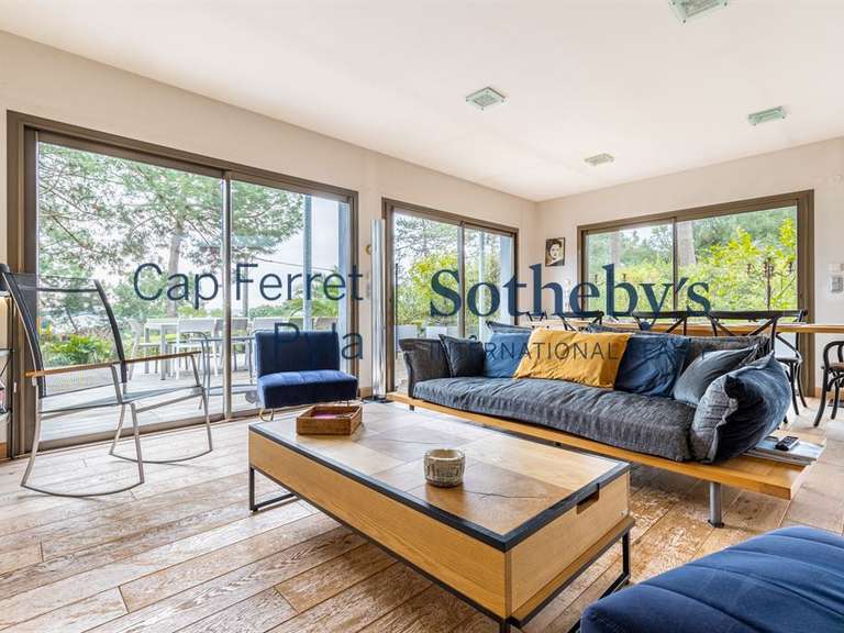 Maison Cap-ferret - 4 chambres - 200m²