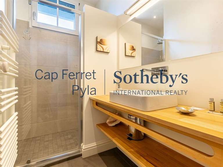 House cap-ferret - 5 bedrooms - 145m²