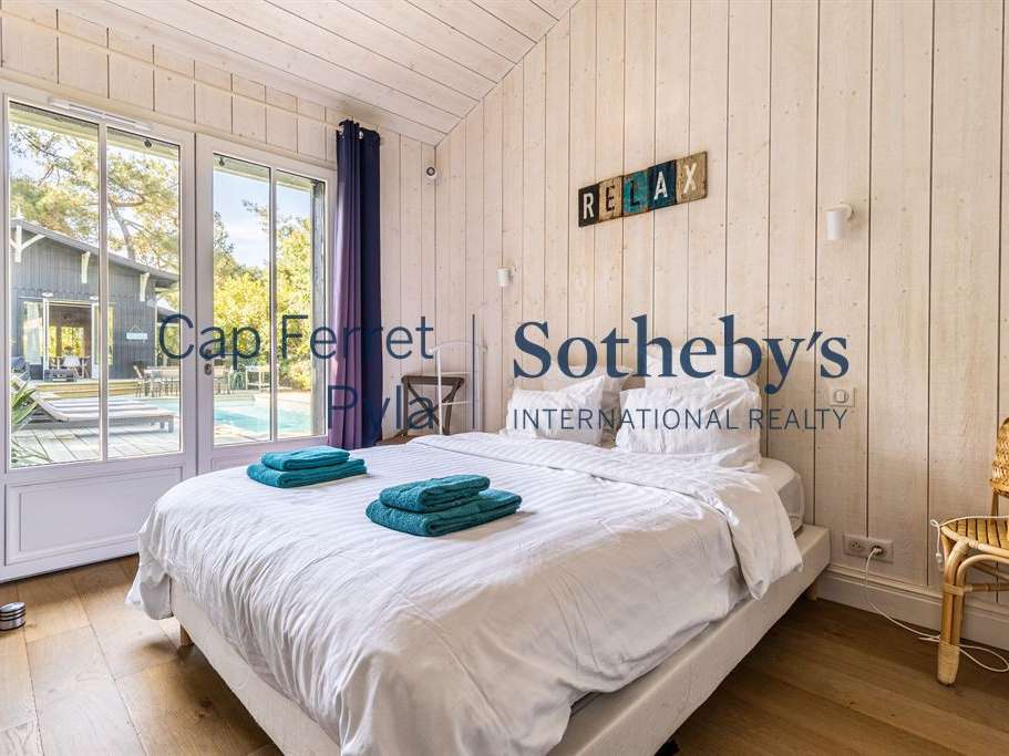 Maison Cap-ferret