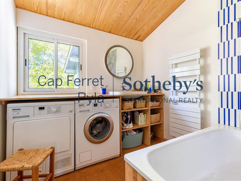 Maison Cap-ferret - 3 chambres - 84m²