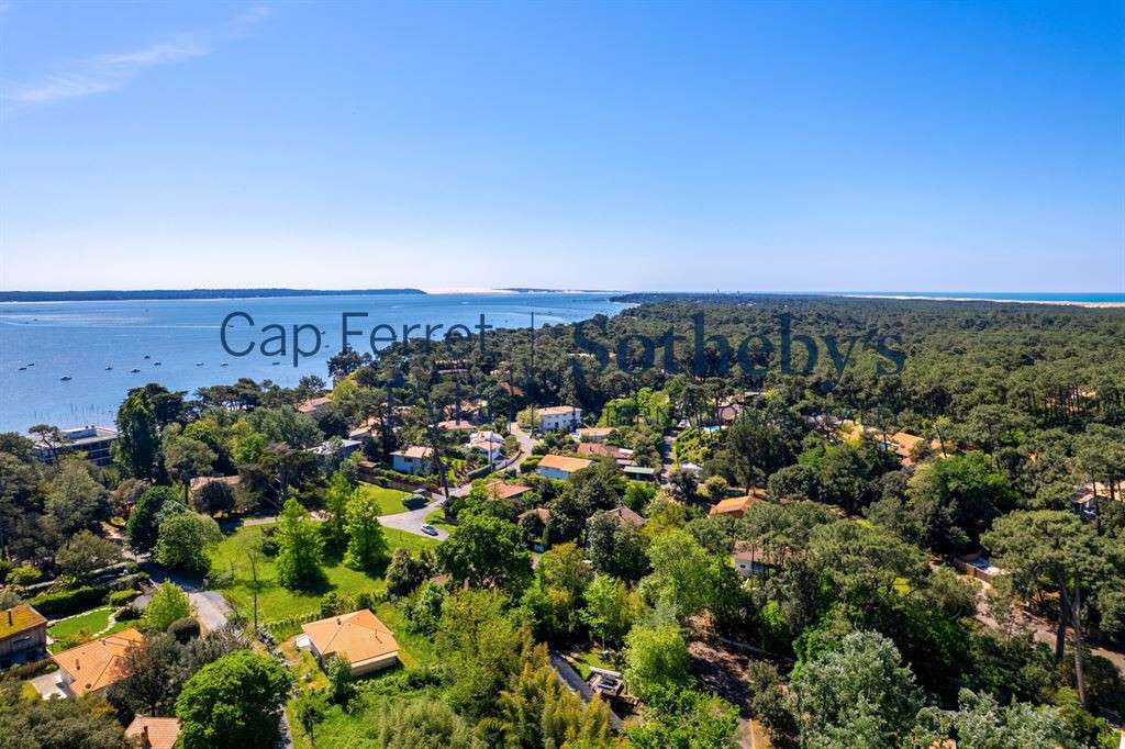 Maison Cap-ferret