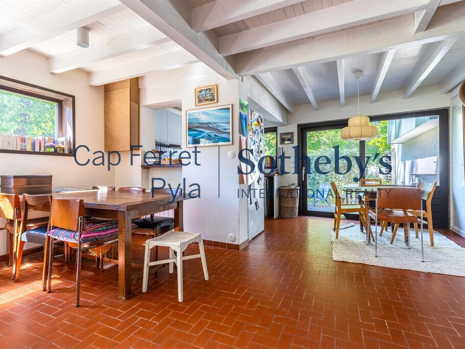 Maison Cap-ferret