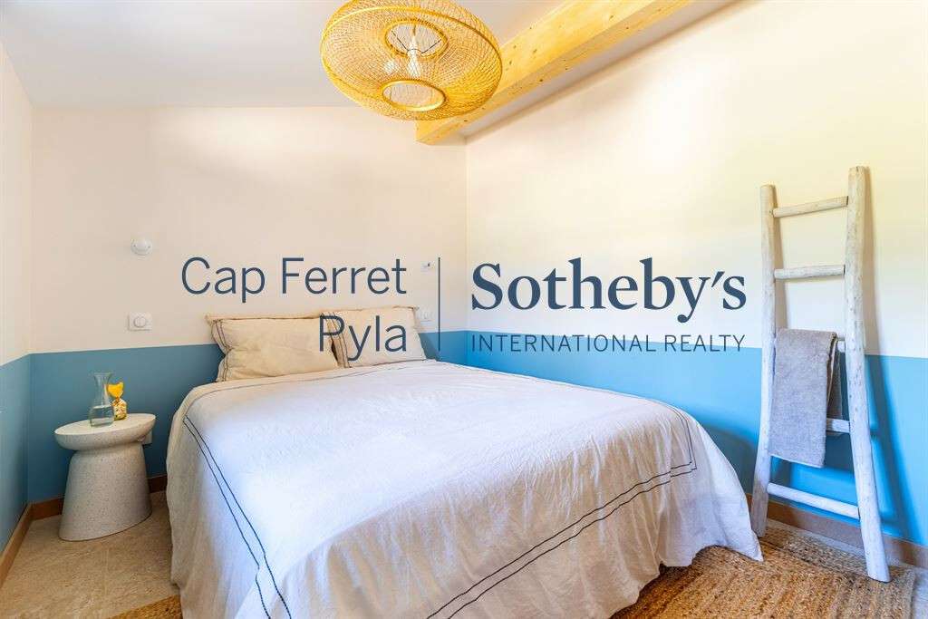 Maison Cap-ferret