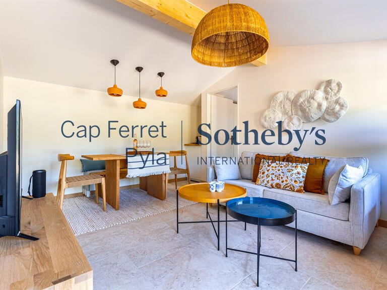 Maison Cap-ferret - 4 chambres - 150m²