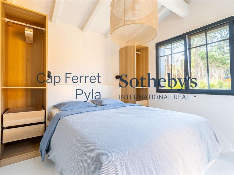 Maison Cap-ferret - 4 chambres - 150m²