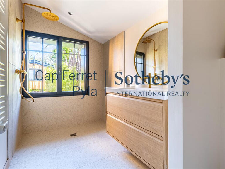 House cap-ferret - 4 bedrooms - 132m²