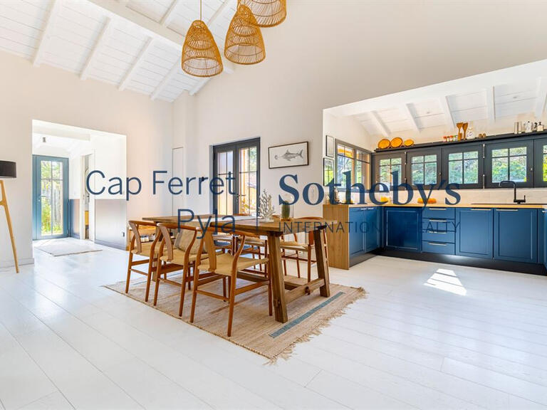 Maison Cap-ferret - 4 chambres - 150m²