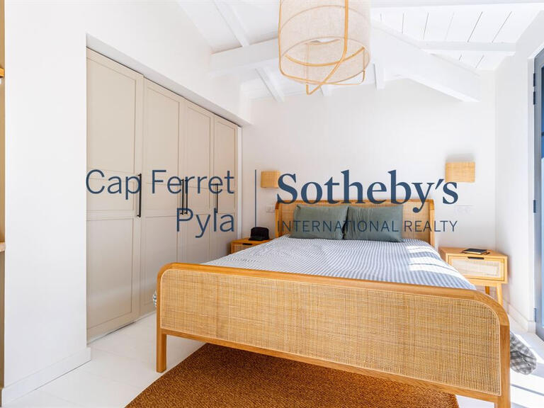 Maison Cap-ferret - 4 chambres - 150m²