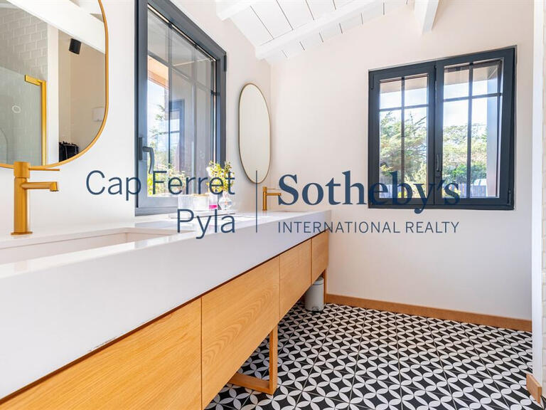 Maison Cap-ferret - 4 chambres - 150m²